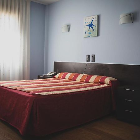 Hotel La Bodega La Almunia de Doña Godina Esterno foto