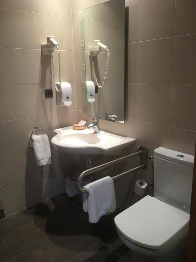 Hotel La Bodega La Almunia de Doña Godina Esterno foto