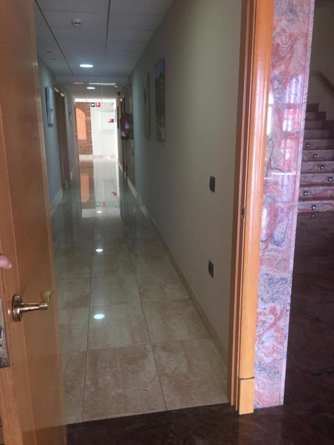 Hotel La Bodega La Almunia de Doña Godina Esterno foto