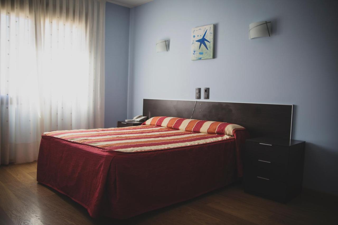 Hotel La Bodega La Almunia de Doña Godina Esterno foto